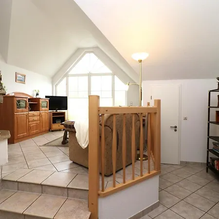 Am Leuchfeuer Haus Seeblick, App 04 *