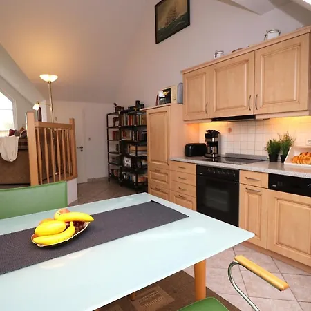 Am Leuchfeuer Haus Seeblick, App 04