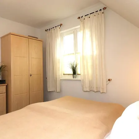 Am Leuchfeuer Haus Seeblick, App 04 아파트