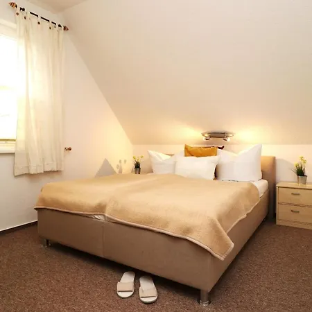 Am Leuchfeuer Haus Seeblick, App 04