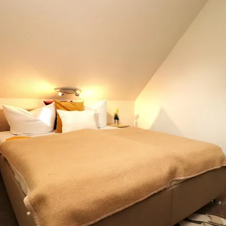 Am Leuchfeuer Haus Seeblick, App 04 아파트